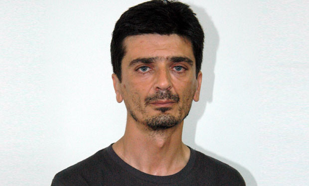 Почело треће суђење Драгану Паравињи